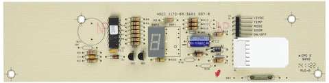 Optical Display Board Norcold 628663 (N41/N51)