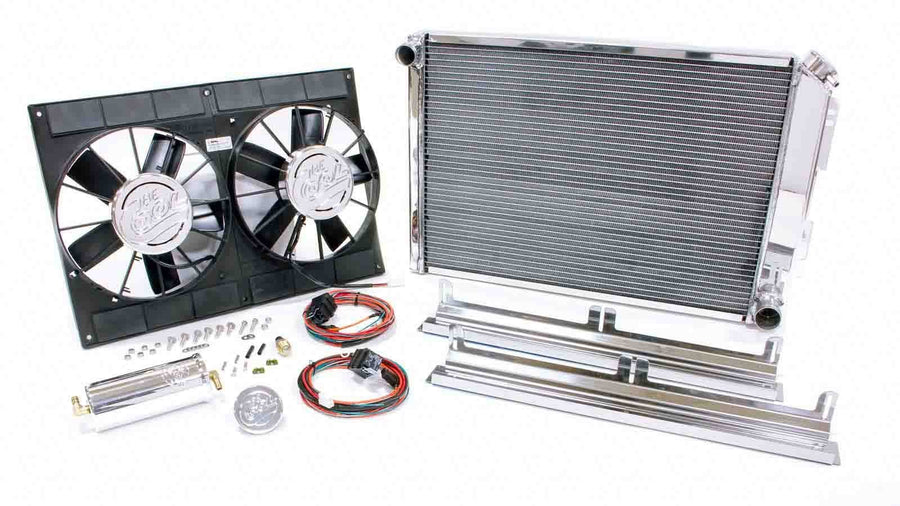 Radiator Module BE Cool 81168