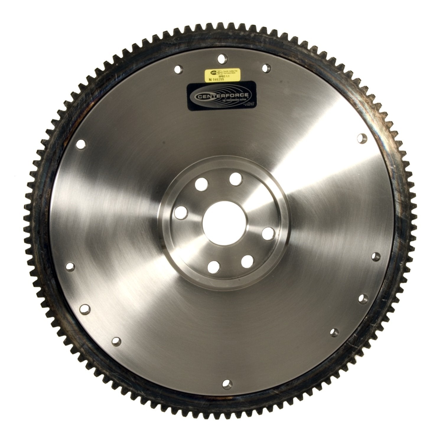 Steel Centerforce 700360 Flywheels