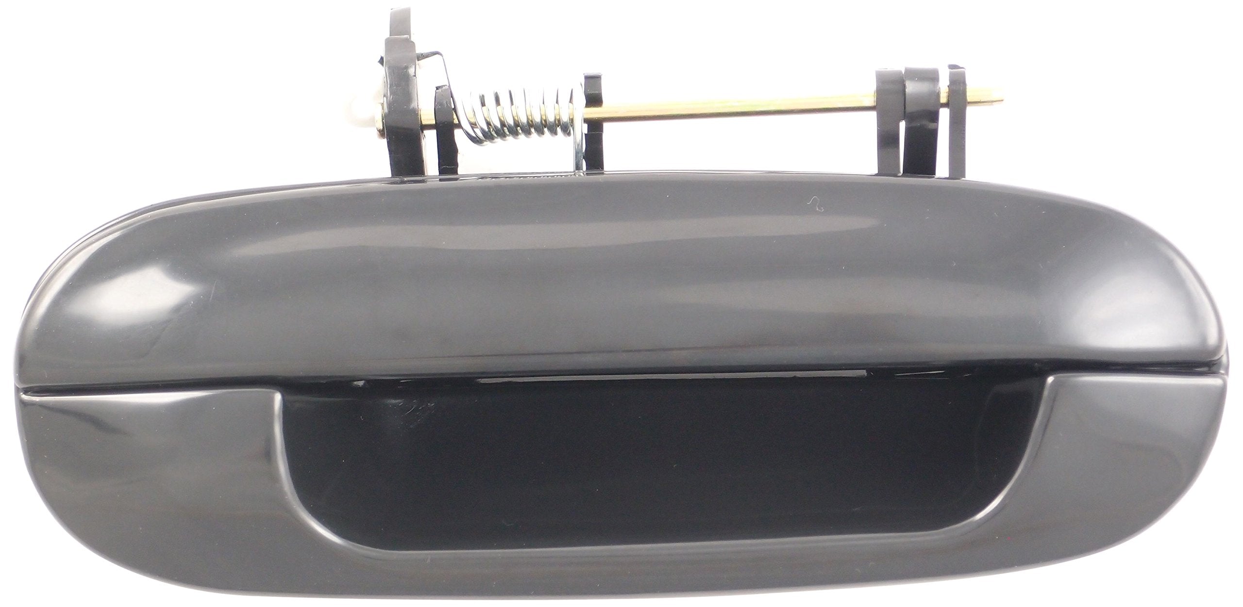 Front Passenger Side Depo 336-50011-121 Replacement Exterior Door Handle
