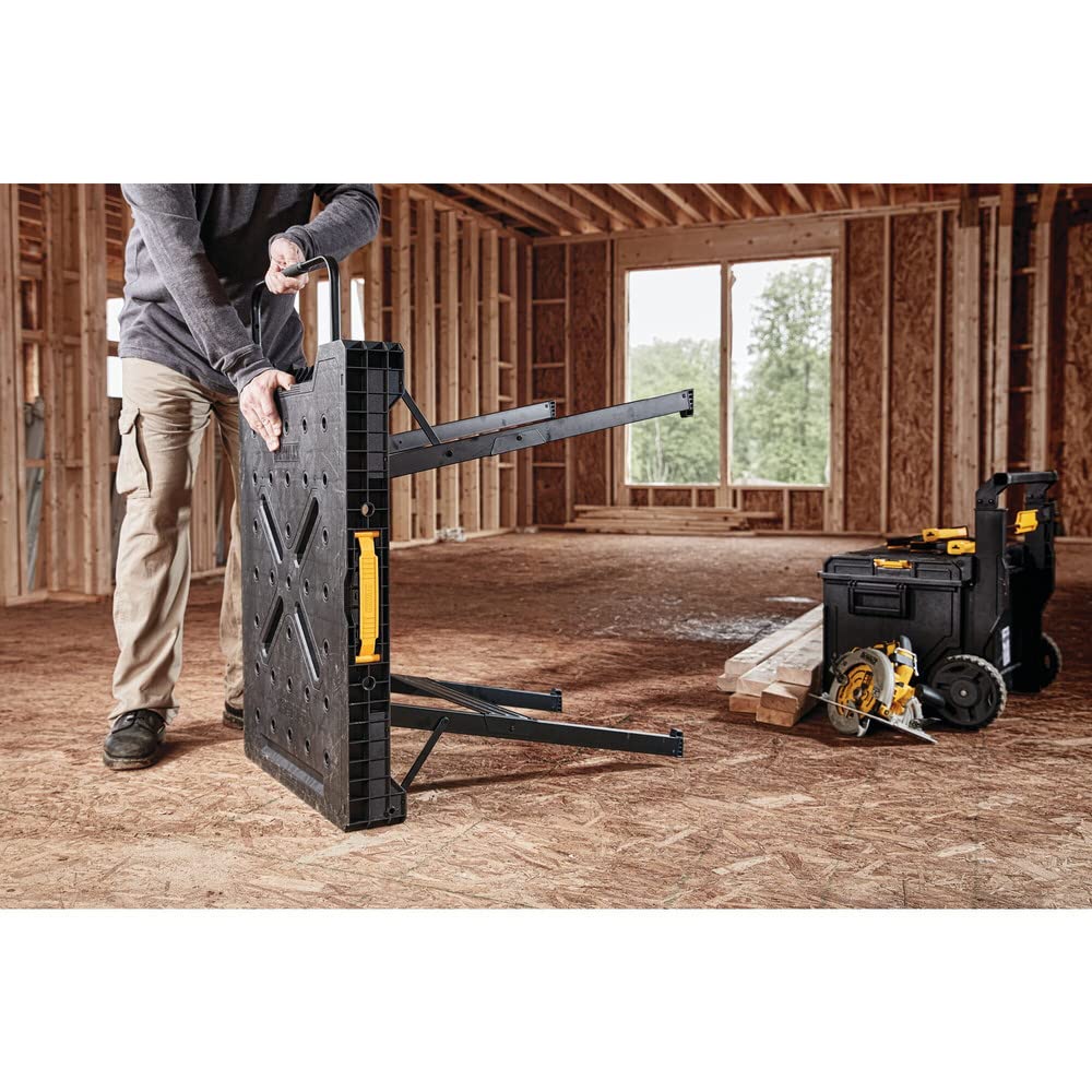 DEWALT Express DWST11556 Folding Workbench