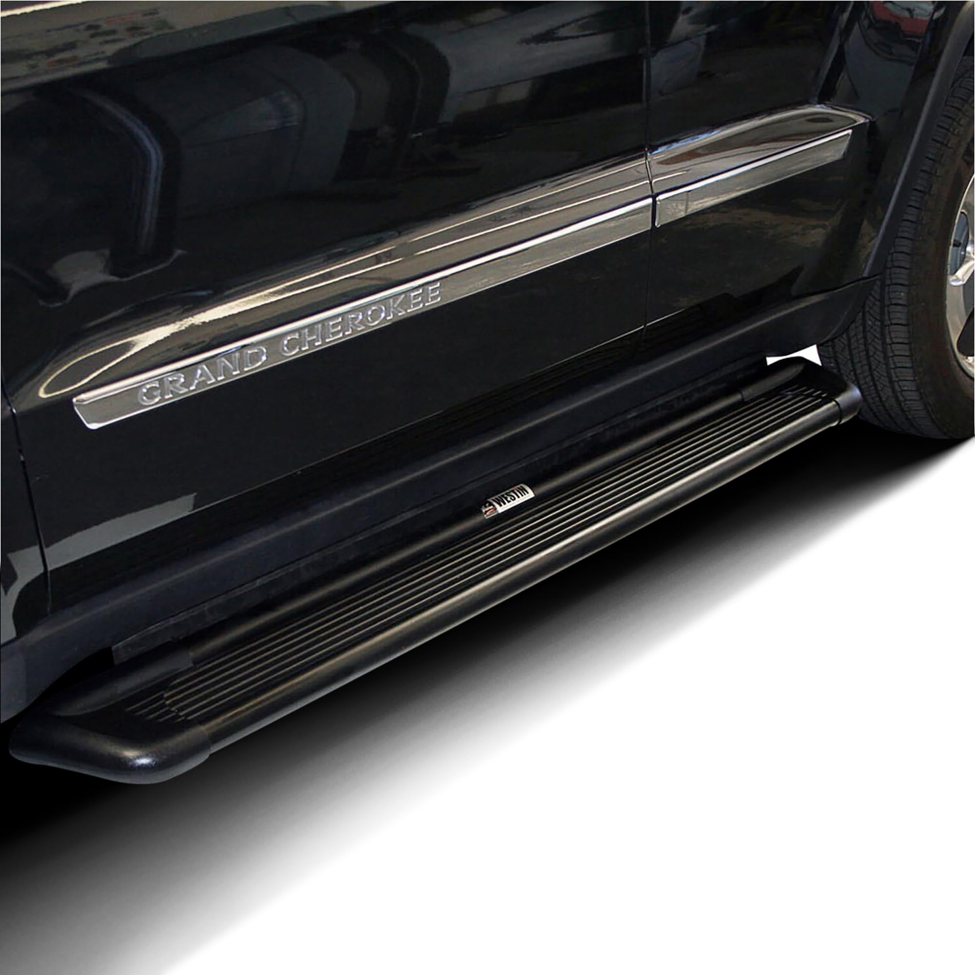 Westin Running Board Mount Kit 27-1975 fits 2011-2017 Durango 2011-2017 Grand Cherokee