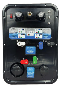 Nautilus P1, H2O System B&B Molders 94143