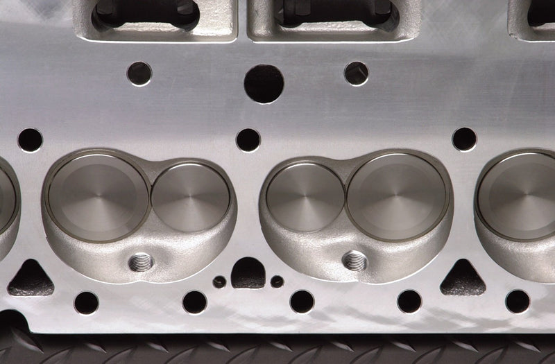 Performer Cylinder Head Edelbrock 60759