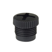 Ancor Blanking Cap NMEA 2000 - Female, black