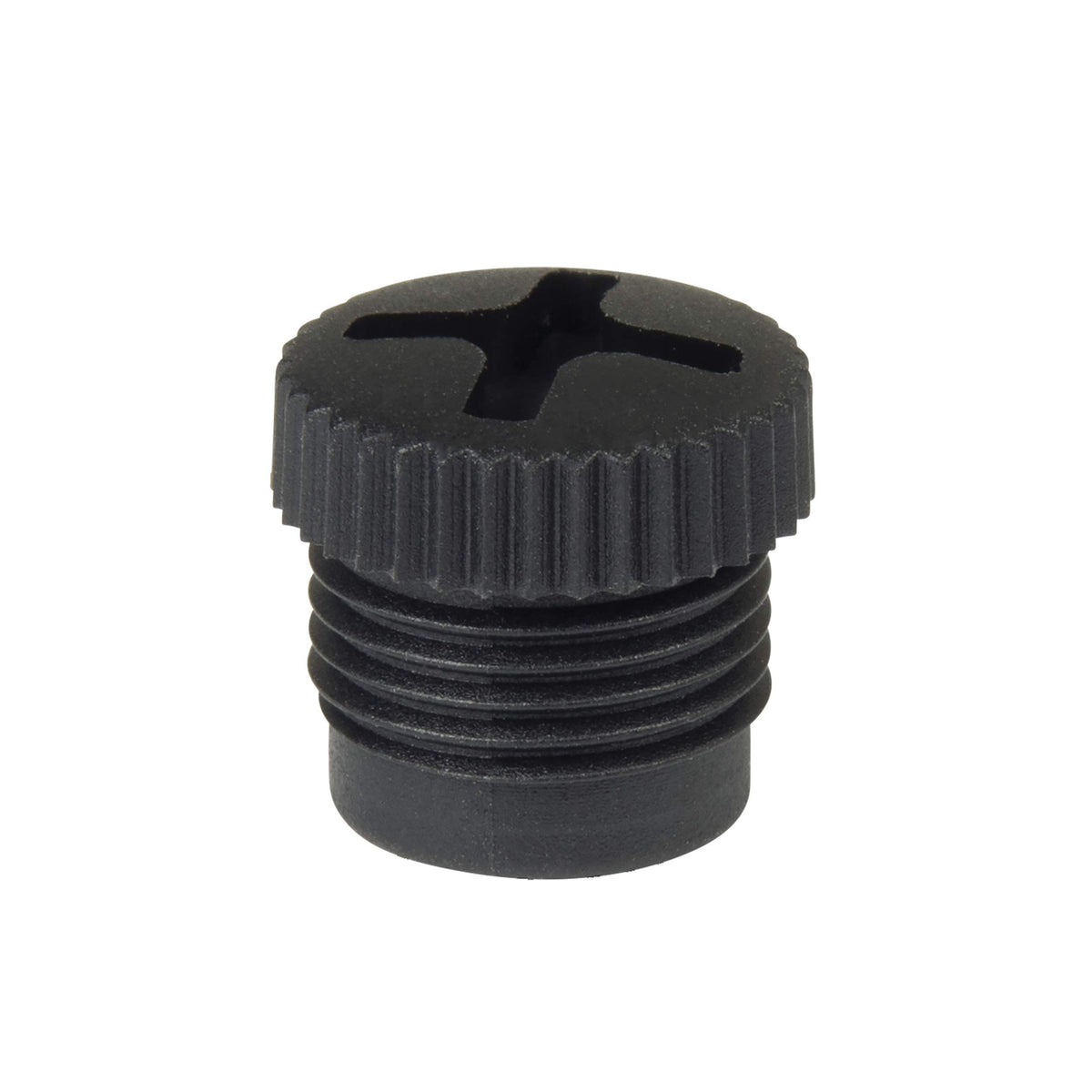 Ancor Blanking Cap NMEA 2000 - Female, black