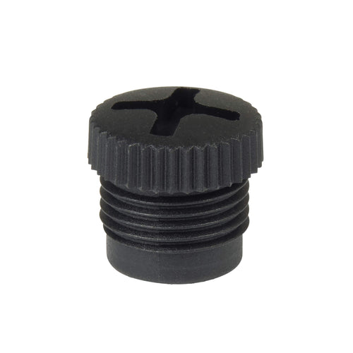 Ancor Blanking Cap NMEA 2000 - Female, black