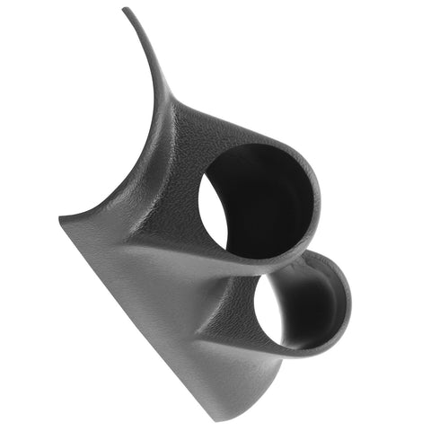 Gauge Works AUTO METER 15200 Dual Gauge Pod