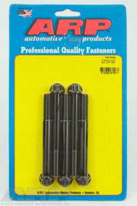 Black ARP (743-4000) Oxide Bolt