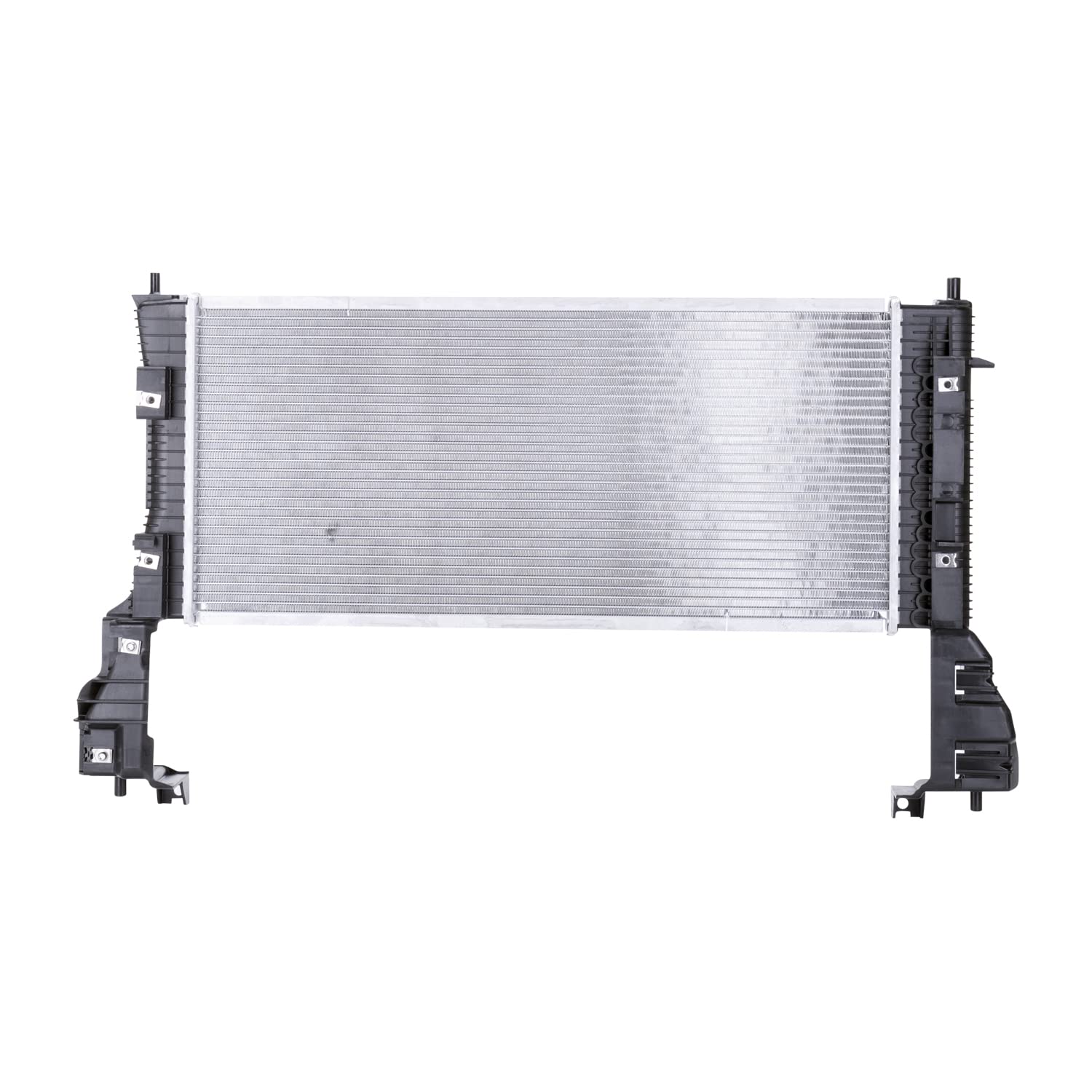 Replacement TYC 13356 Radiator for Ford Edge