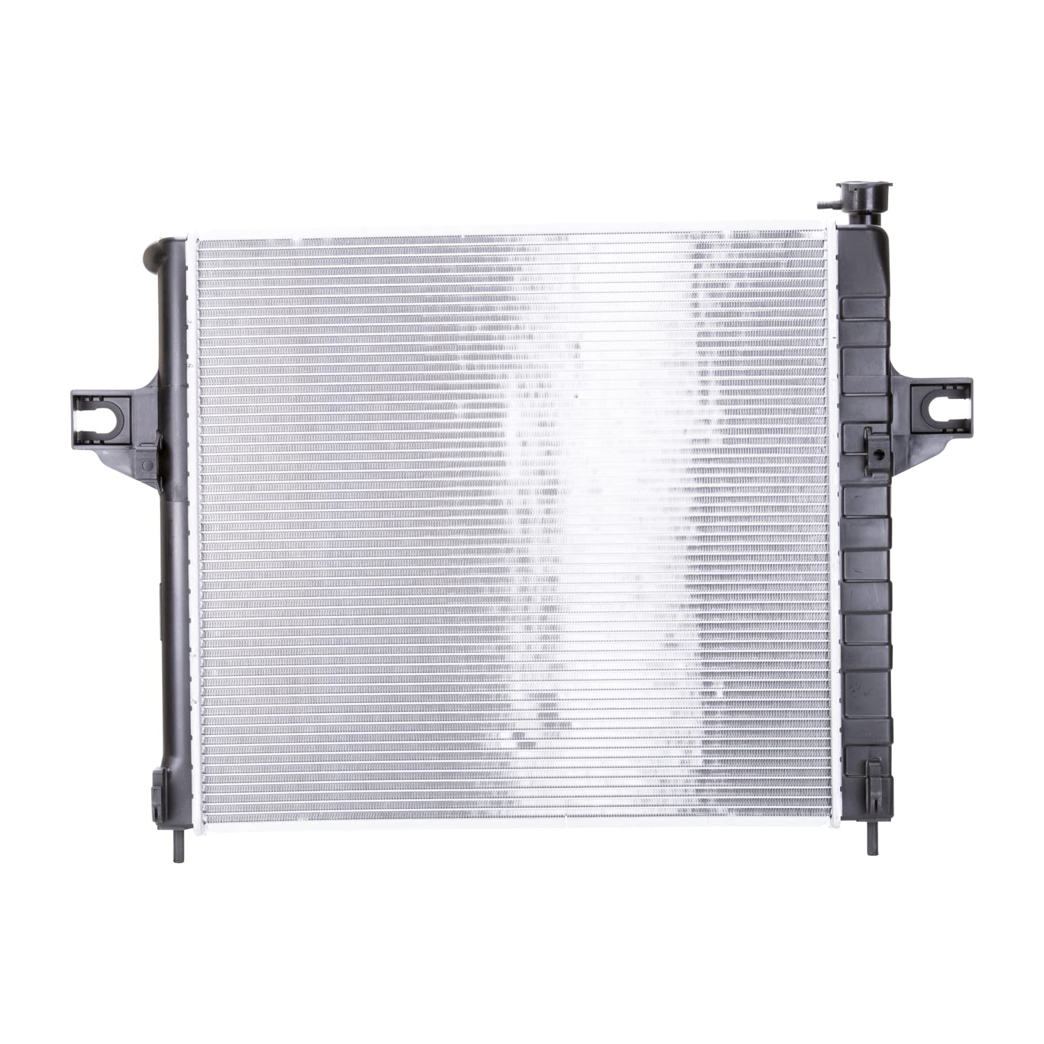 Radiator TYC Compatible with 1999-2004 Jeep Grand Cherokee