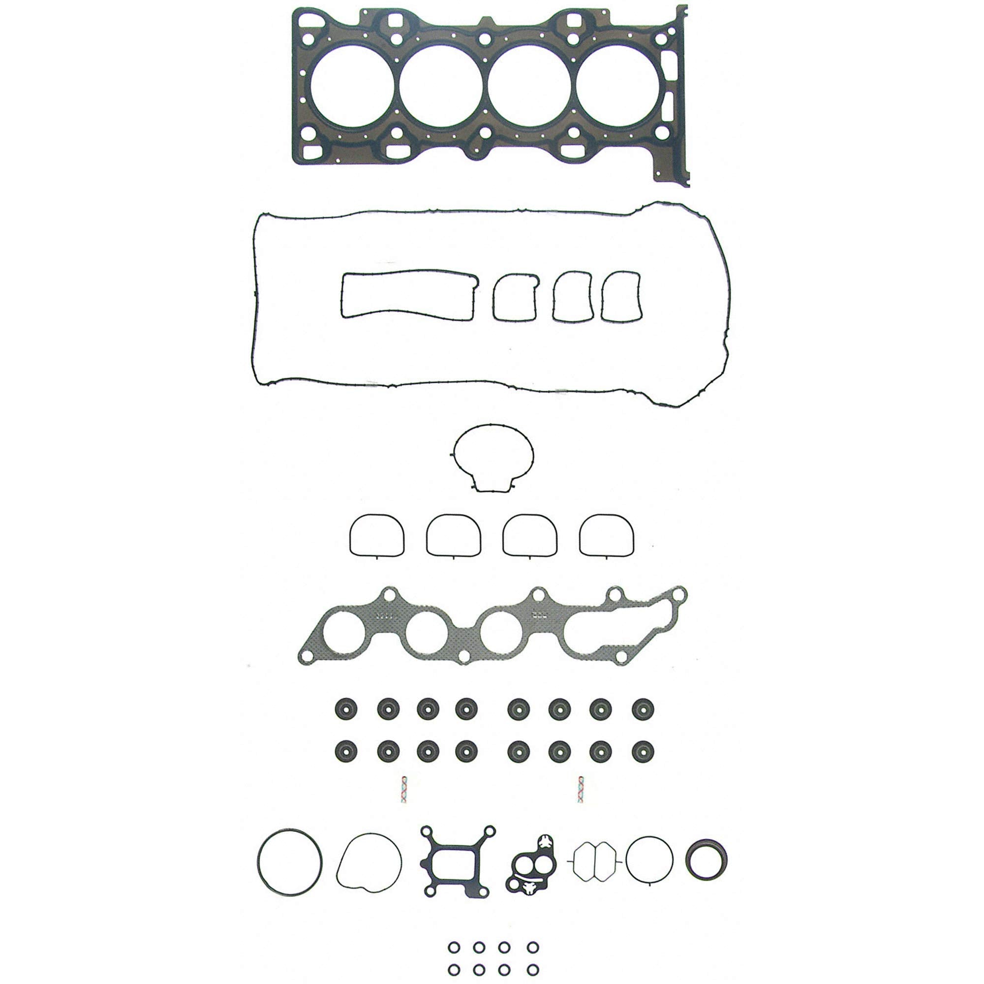 HS FEL-PRO 26316 PT Head Gasket Set
