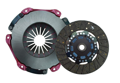HDX RAM Clutches 88761HDX 10.5-Inch x 1 1/8-26-Inch Clutch Set