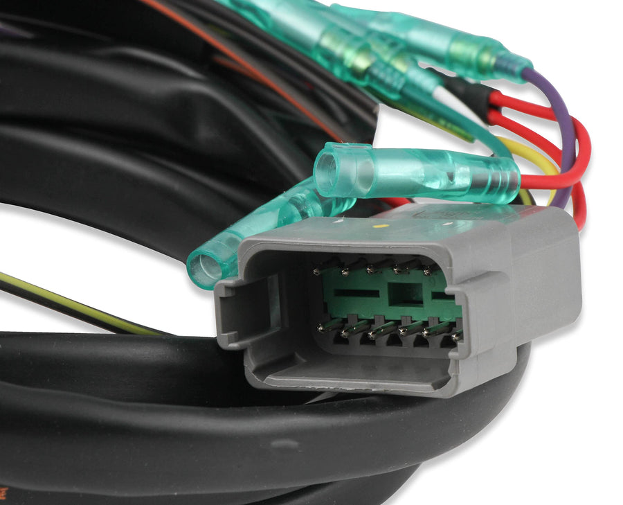 Replacement Msd Harness For 62152/62153 Ign.