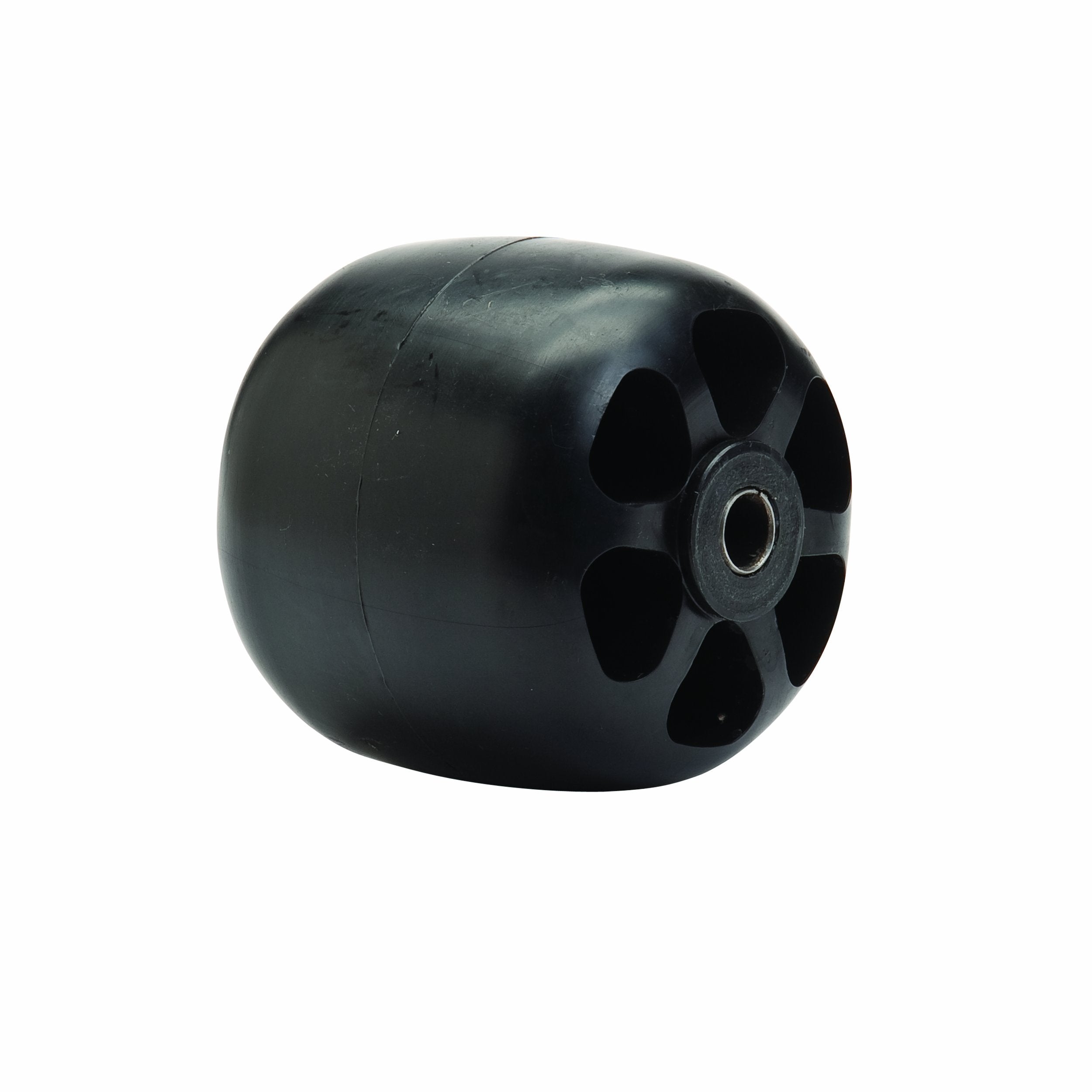 72-323 Oregon Anti-Scalp Deck Roller 3-7/8-Inch by 4-Inch