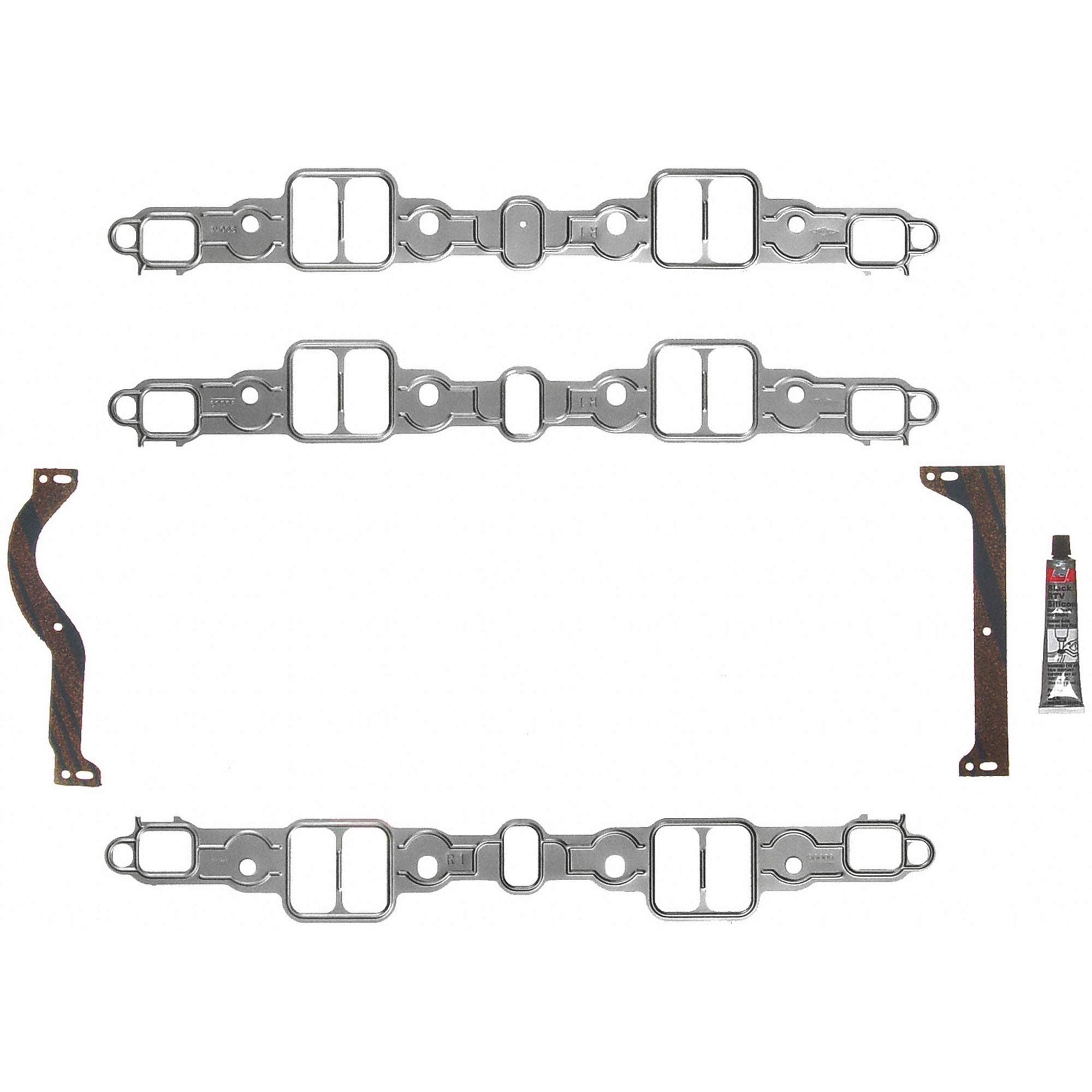 Intake Manifold Gasket Set FEL-PRO MS 90041-1