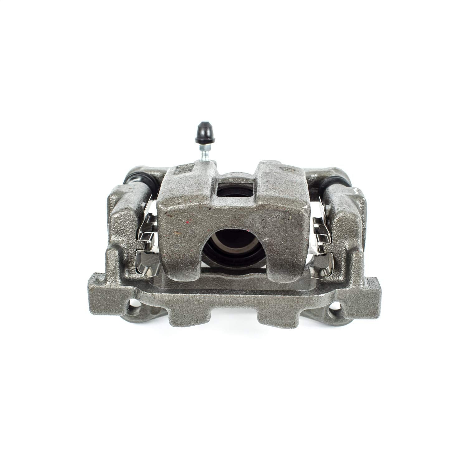 Power Stop Rear L3739 Right One Stock Replacement Brake Caliper For INFINITI G35 2007-2008, INFINITI G37 2008-2013, INFINITI Q60 2014-2016 [Model Specific]