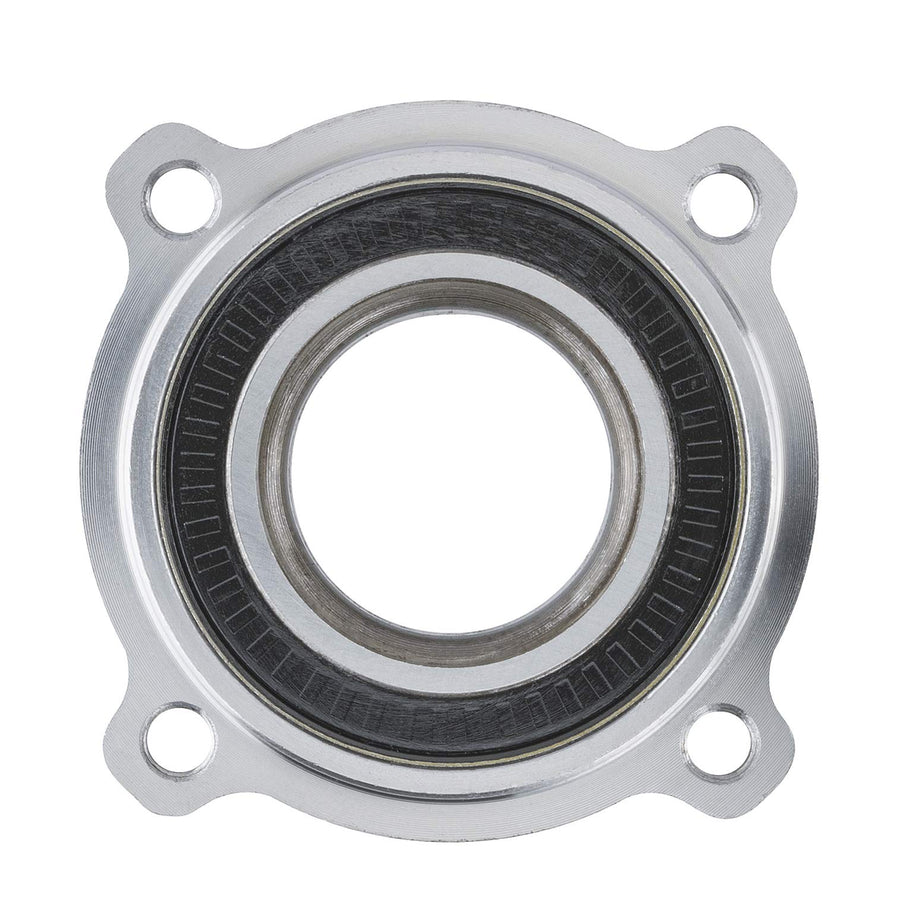 BMW X1 MOOG 512549 Wheel Bearing and Hub Assembly