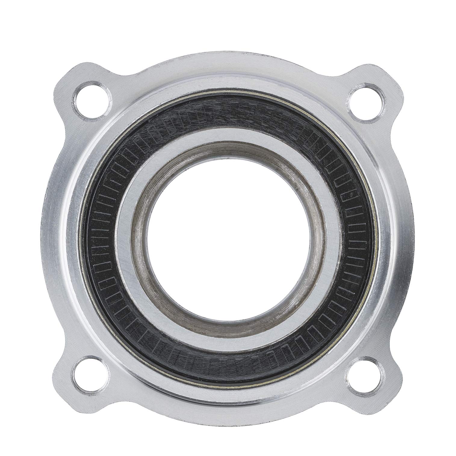 BMW X1 MOOG 512549 Wheel Bearing and Hub Assembly