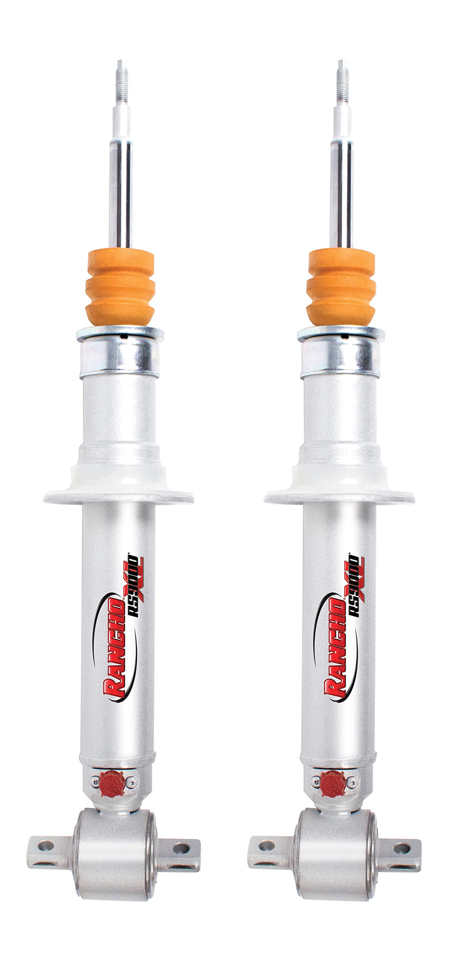Level It Rancho RS66508R9 Suspension Kit