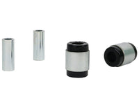 Control Arm Bushing Nolathane REV036.0014 Black (Lower Rear Outer Rear)