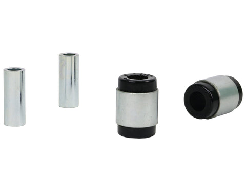 Control Arm Bushing Nolathane REV036.0014 Black (Lower Rear Outer Rear)