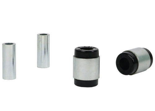Control Arm Bushing Nolathane REV036.0014 Black (Lower Rear Outer Rear)