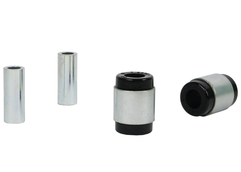 Control Arm Bushing Nolathane REV036.0014 Black (Lower Rear Outer Rear)