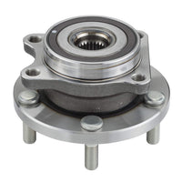 Wheel Bearing and Hub Assembly MOOG for Subaru WRX