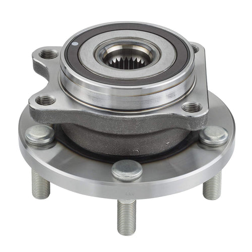 Wheel Bearing and Hub Assembly MOOG for Subaru WRX