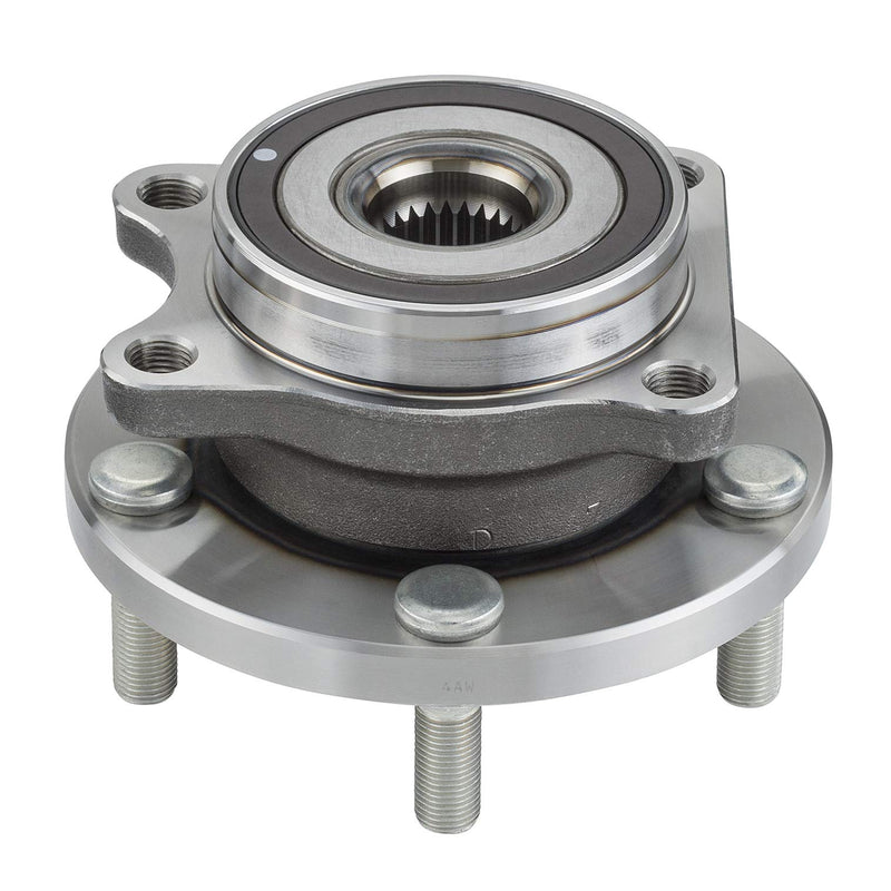 Wheel Bearing and Hub Assembly MOOG for Subaru WRX