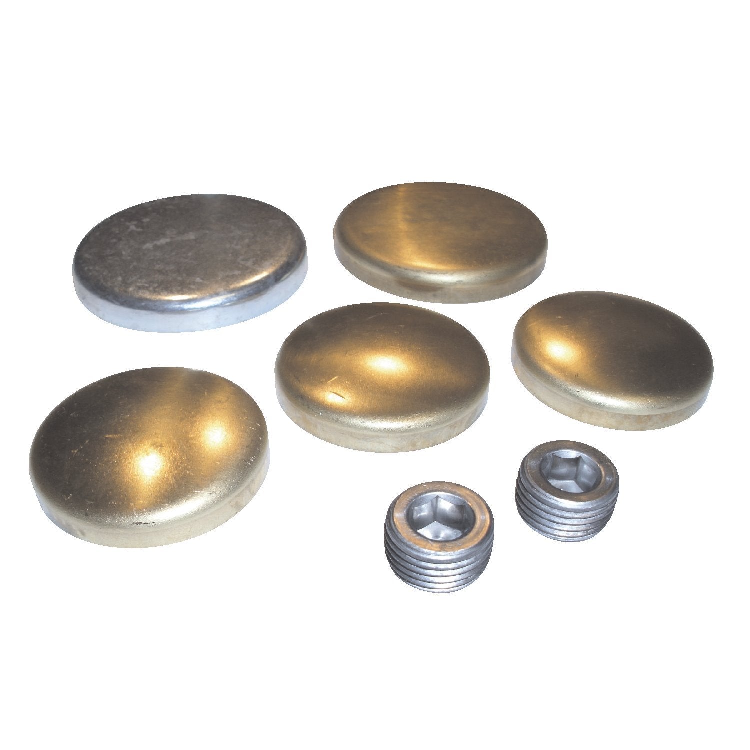 Melling Freeze Plug Kit MPE-107BR