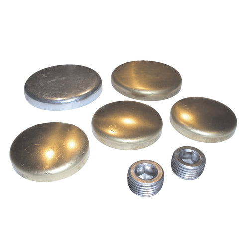 Melling Freeze Plug Kit MPE-107BR