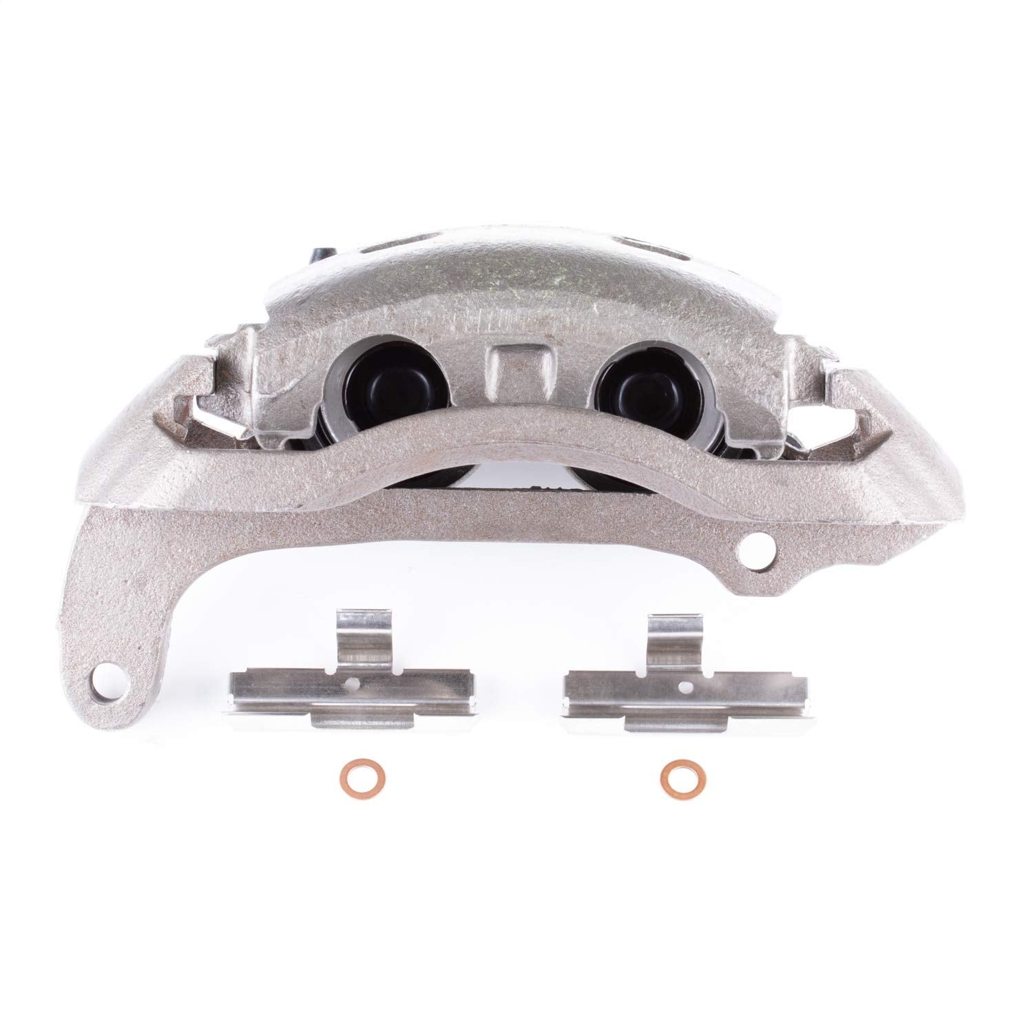 Power Stop Autospecialty L4745 OE Stock Replacement Front Left Brake Caliper