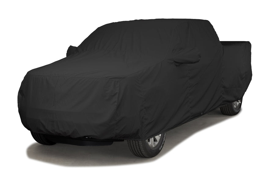 Covercraft Ultratect Custom Fit Car Covers Black Black C15729UB