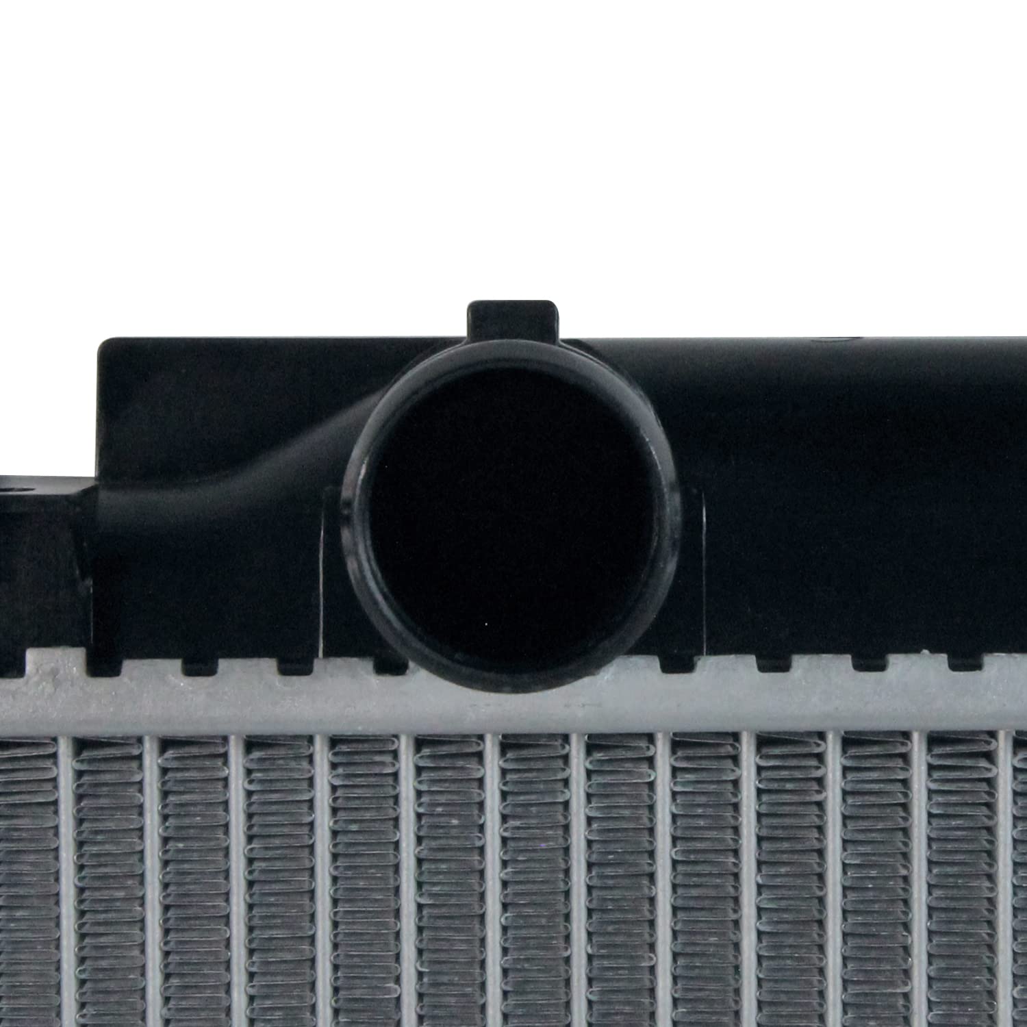 Radiator TYC 2437 Compatible with 2002-2006 Toyota Camry