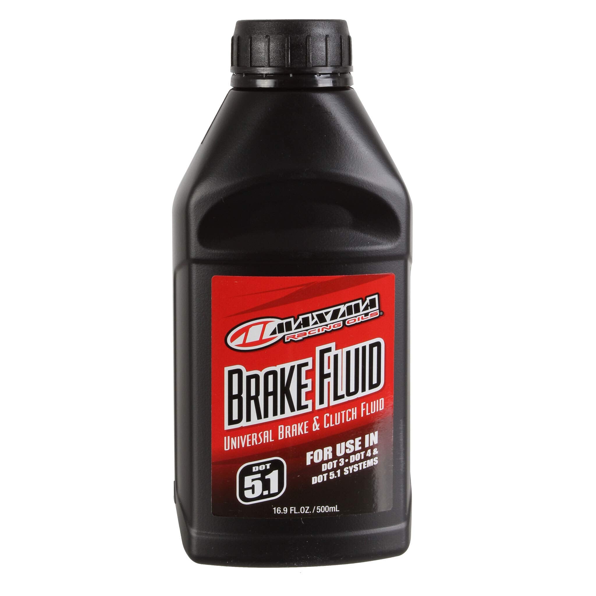Brake Fluid DOT 5.1 Standard