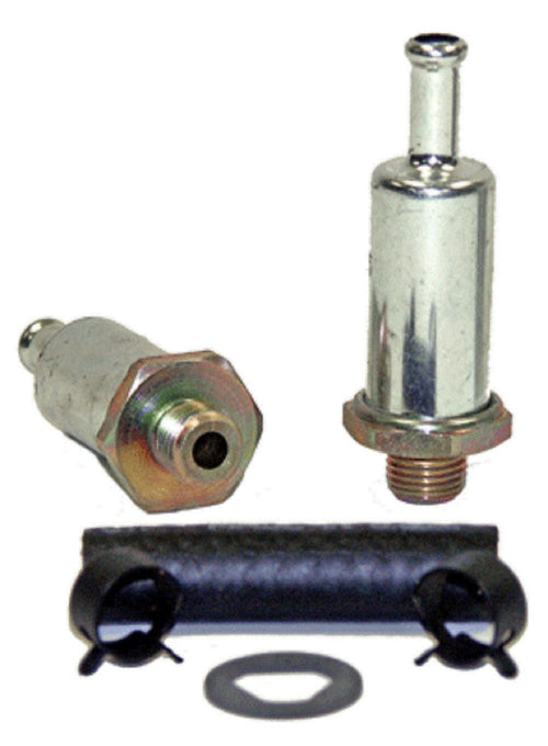 33045 Wix Fuel (Complete In-Line) Filter - Case of 24
