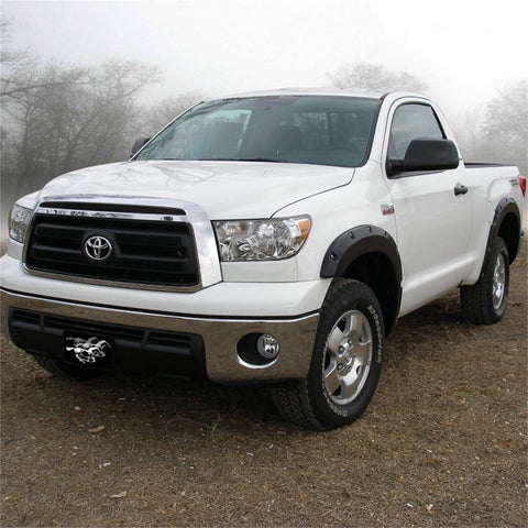 Ruff Riderz Stampede 8415-2 Black Fender Flare for Toyota Tundra