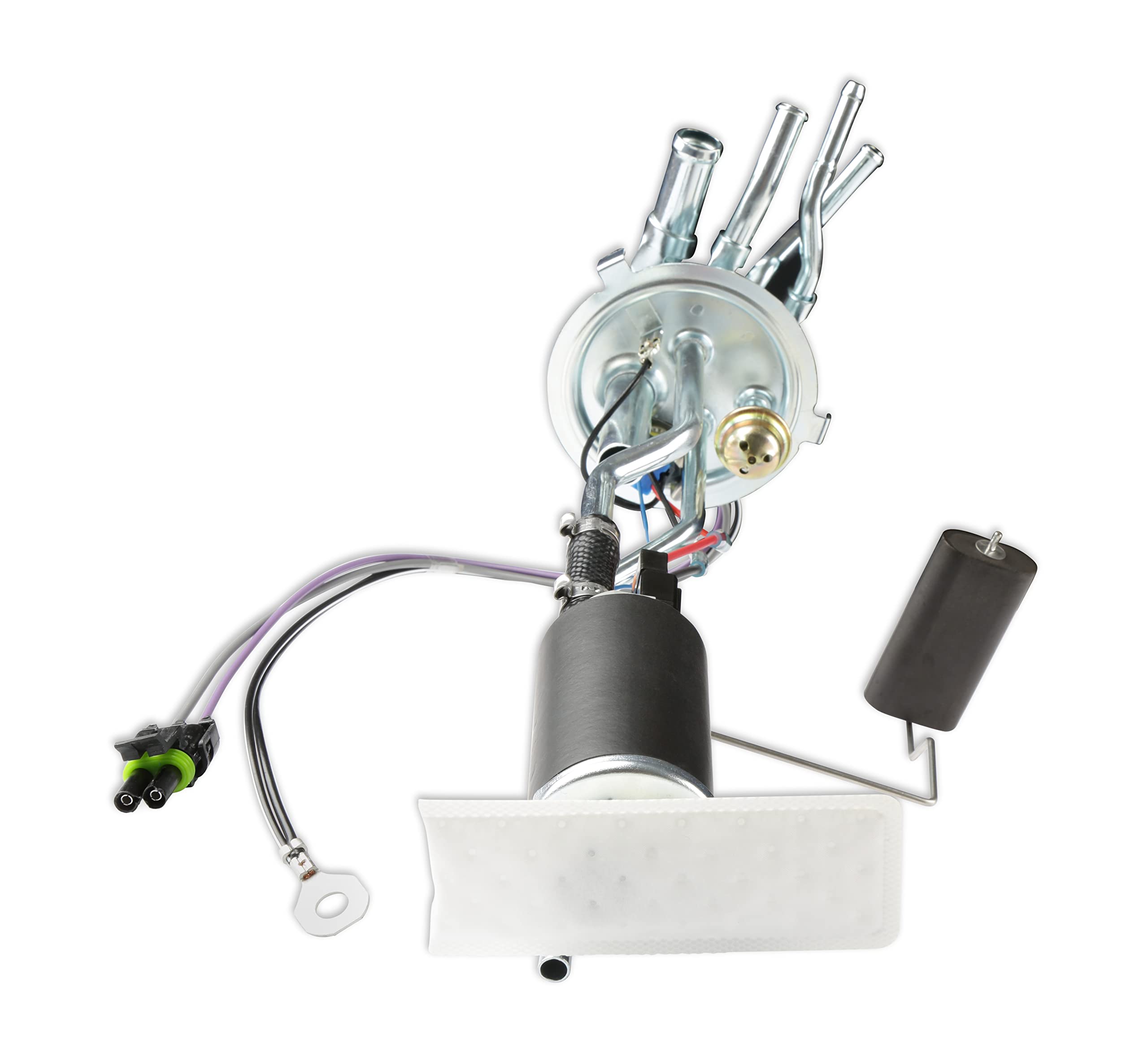350LPH Holley Sniper EFI Fuel Pump Module