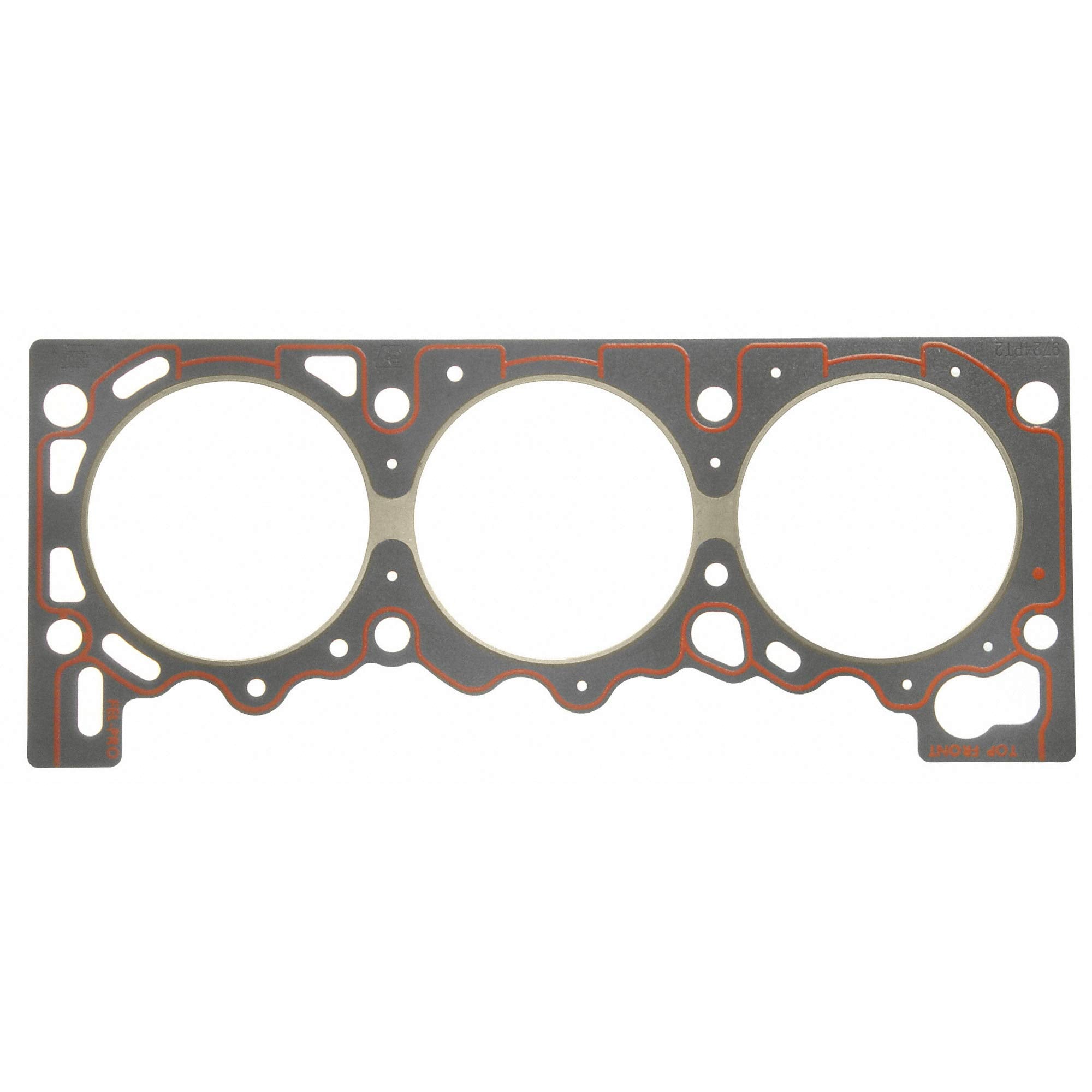 Head FEL-PRO Gasket 9724 PT-2