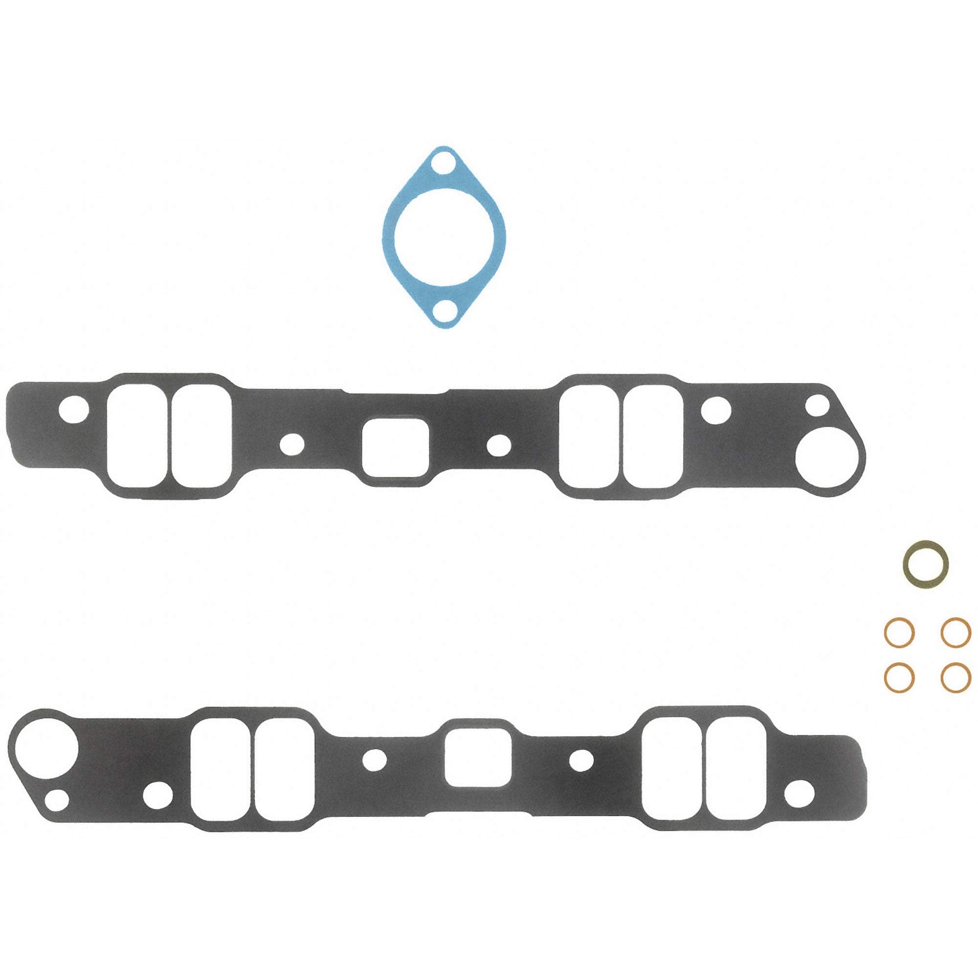 MS 90205 FEL-PRO Intake Manifold Gasket Set