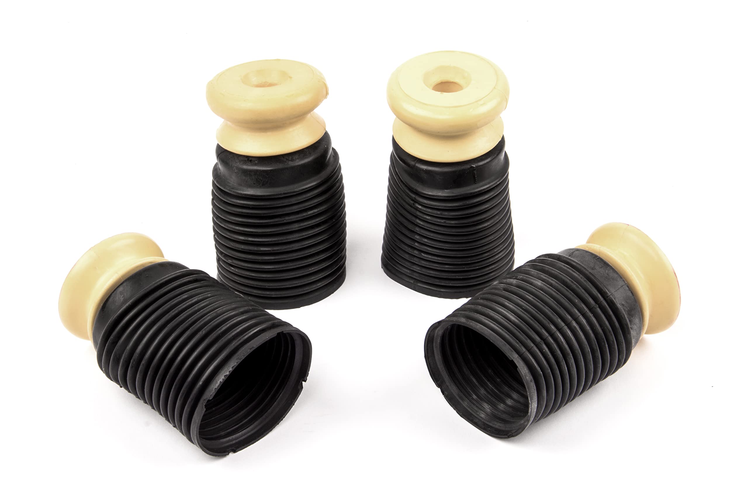 Dinan High Performance D190-0901 Adjustable Coil-Over Suspension System - Compatible with 2018-2019 BMW M5