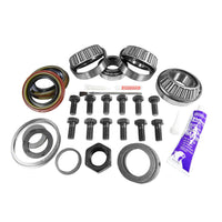 4.375" O.D. Master Overhaul Kit for Dana 80 Differential Yukon Gear & Axle (YK D80-B)