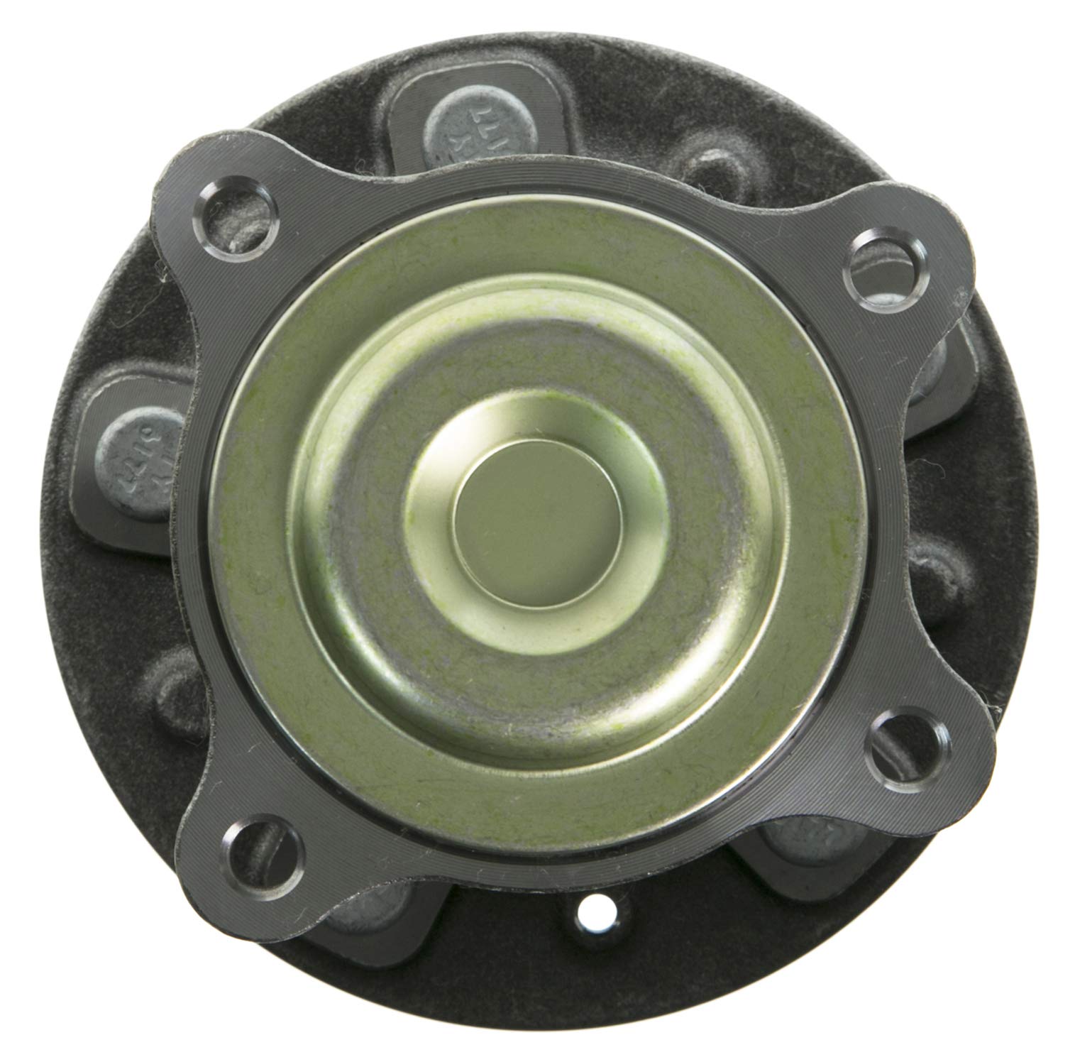 Wheel Bearing and Hub Assembly MOOG for Chevrolet Cruze