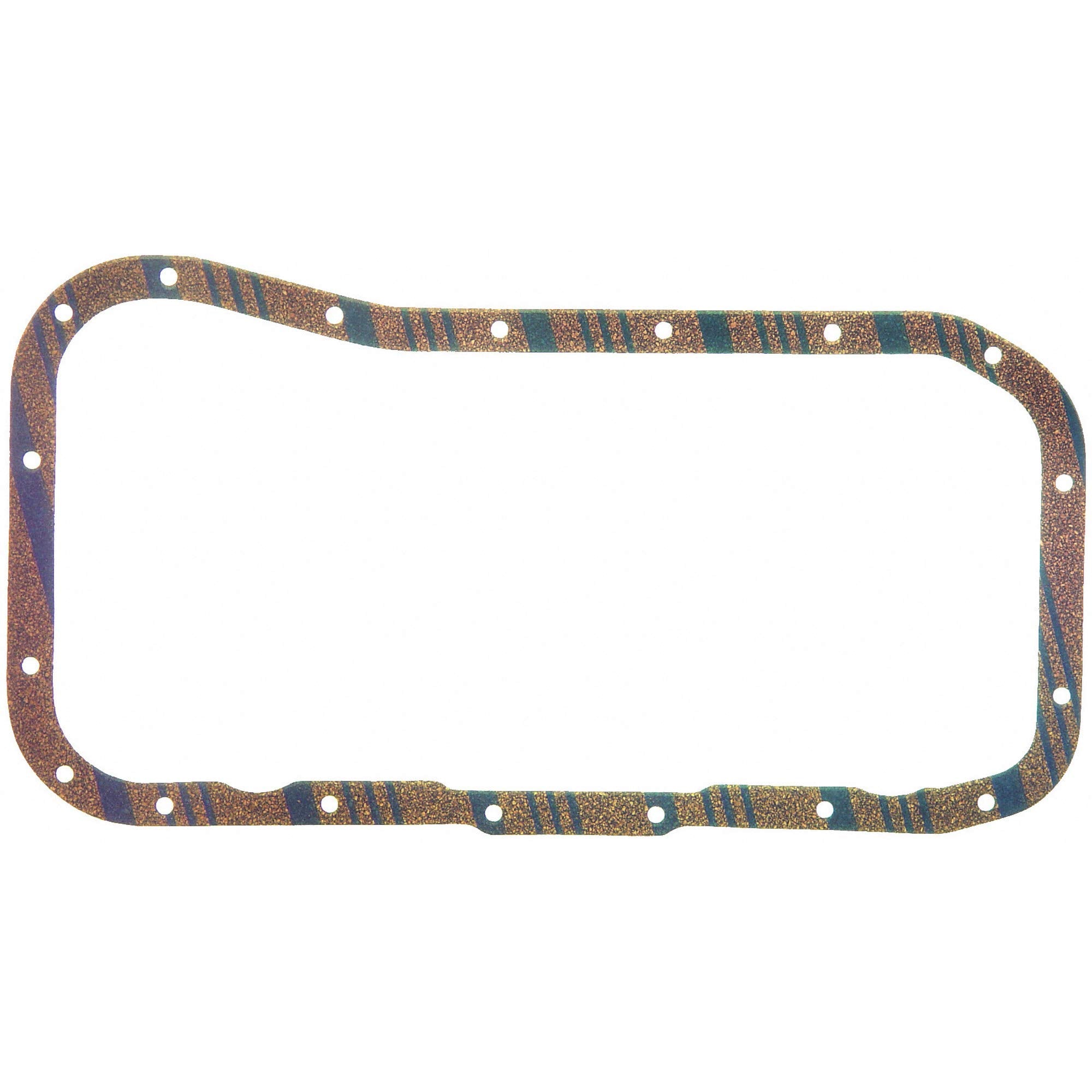 Oil Pan Gasket Set FEL-PRO OS 30417 C