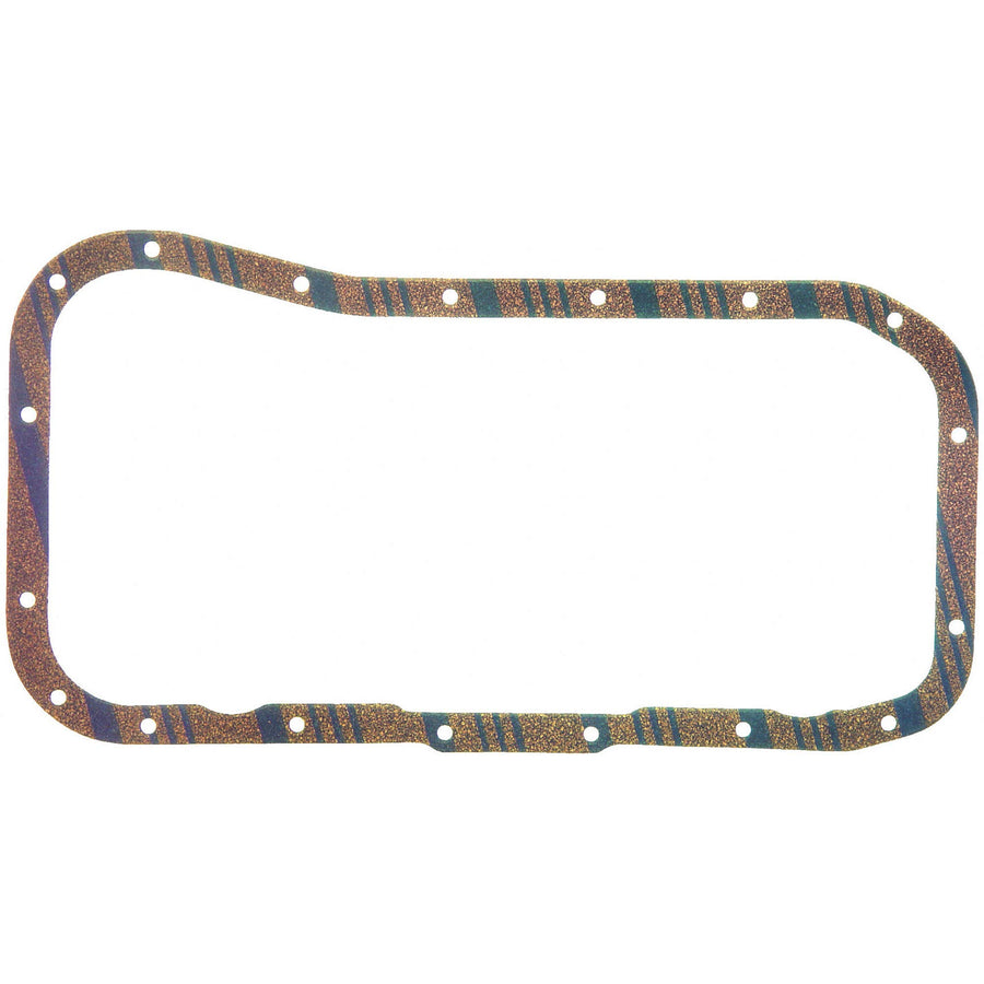 Oil Pan Gasket Set FEL-PRO OS 30417 C