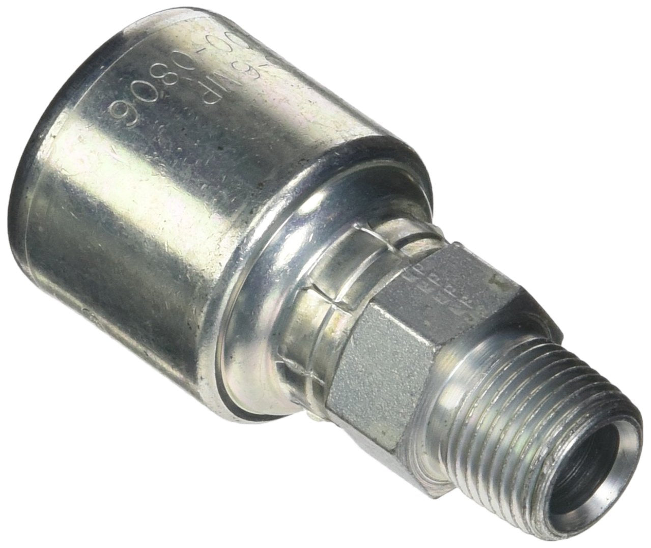 G25100-0806 Gates Coupling