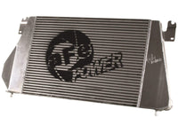 BladeRunner aFe 46-20051 Intercooler for GM Diesel Truck V8-6.6L