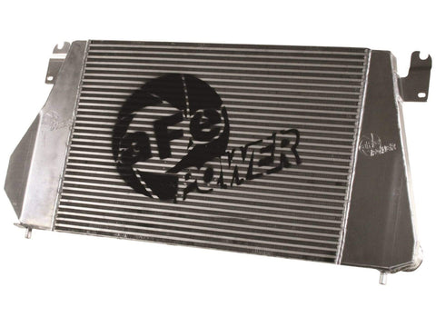 BladeRunner aFe 46-20051 Intercooler for GM Diesel Truck V8-6.6L